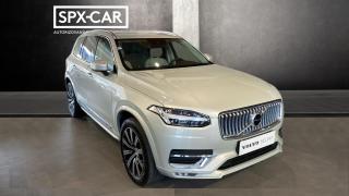 Volvo XC90 INSCRIPTION, B5 AWD, 173+10 kW