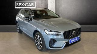 Volvo XC60 PLUS DARK, B4 AWD, 145+10 kW /