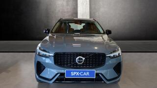 Volvo XC60 PLUS DARK, B4 AWD, 145+10 kW /