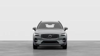 Volvo XC60 CORE, T6 AWD, 186+107 kW / 253