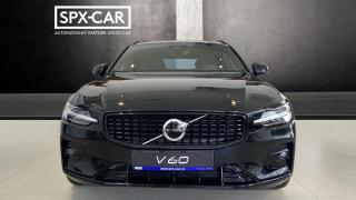 Volvo V60 PLUS BRIGHT, B4, 145+10 kW / 1