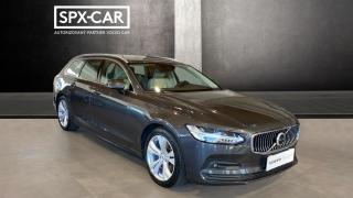 Volvo V90 MOMENTUM PRO, B4 AWD, 145+10 k