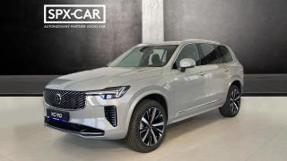 Volvo XC90 CORE, B5 AWD, 184+10 kW / 250+