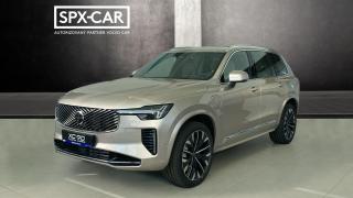 Volvo XC90 ULTRA BRIGHT, T8 AWD, 228+107