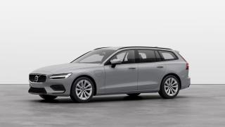 Volvo V60 CORE, T6 AWD, 186+107 kW / 253