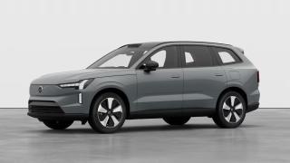 Volvo EX90 CORE, Single Motor, 205 kW / 2