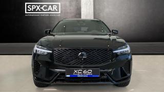 Volvo XC60 PLUS BLACK EDITION, T6 AWD, 18