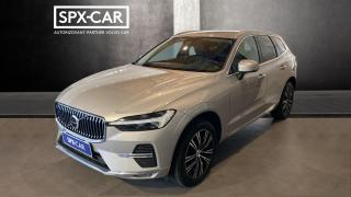 Volvo XC60 INSCRIPTION, B4 AWD, 145+10 kW