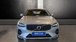 Volvo XC60 INSCRIPTION, B4 AWD, 145+10 kW
