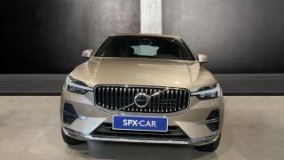Volvo XC60 PLUS BRIGHT, B4 AWD, 145+10 kW