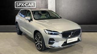 Volvo XC60 ULTIMATE BRIGHT, T8 AWD RECHAR