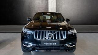 Volvo XC90 PLUS BRIGHT, B5 AWD, 173+10 kW