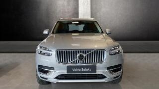 Volvo XC90 PLUS BRIGHT, T8 AWD RECHARGE,