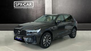 Volvo XC60 PLUS DARK, B5 AWD, 184+10 kW /