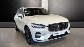 Volvo XC60 INSCRIPTION, B5 FWD, 184+10 kW