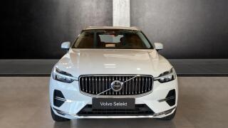 Volvo XC60 INSCRIPTION, B5 FWD, 184+10 kW