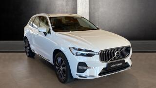 Volvo XC60 INSCRIPTION, B5 FWD, 184+10 kW