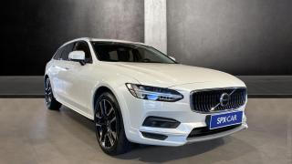 Volvo V90 ULTIMATE, B5 AWD, 173+10 kW /