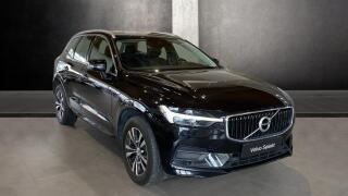 Volvo XC60 MOMENTUM PRO, B4 AWD, 145+10 k