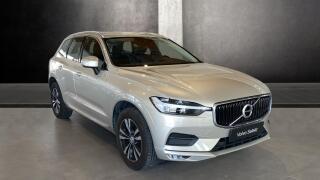 Volvo XC60 MOMENTUM PRO, B4 AWD, 145+10 k