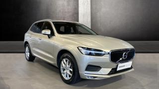 Volvo XC60 MOMENTUM PRO, B4 AWD, 145+10 k