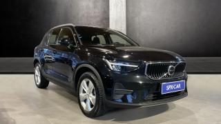 Volvo XC40 CORE, B3 FWD, 120+10 kW / 163+