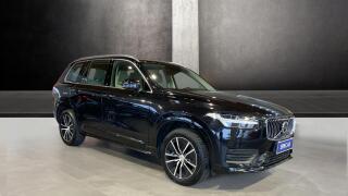 Volvo XC90 MOMENTUM PRO, B5 AWD, 173+10 k