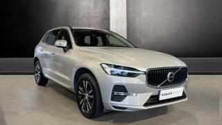 Volvo XC60 MOMENTUM PRO, B4 AWD, 145+10 k