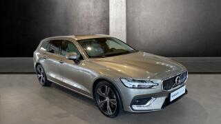 Volvo V60 INSCRIPTION, T4 FWD Drive-E, 1