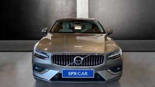 Volvo V60 INSCRIPTION, T4 FWD Drive-E, 1