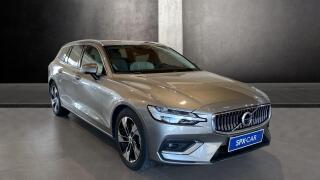 Volvo V60 INSCRIPTION, T4 FWD Drive-E, 1