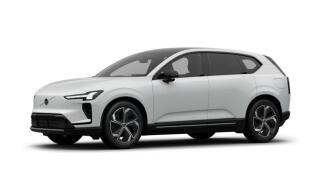 Volvo ostatn� PLUS, P6 electric, 275 kW / 37