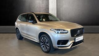 Volvo XC90 PLUS DARK, T8 AWD RECHARGE, 22