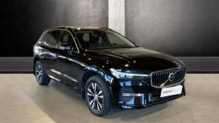 Volvo XC60 MOMENTUM, B4 AWD, 145+10 kW /