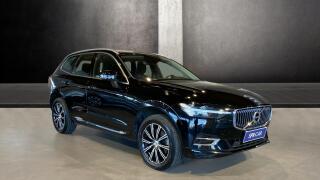 Volvo XC60 INSCRIPTION, T6 AWD RECHARGE,