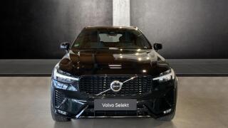 Volvo XC60 R-DESIGN, B5 AWD, 173+10 kW /