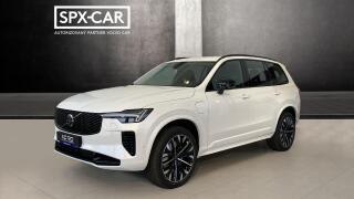 Volvo XC90 PLUS BRIGHT, B5 AWD, 184+10 kW