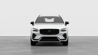Volvo XC60 PLUS BLACK EDITION, B5 AWD, 18