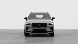 Volvo XC60 PLUS BLACK EDITION, B5 AWD, 18