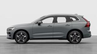 Volvo XC60 PLUS BRIGHT, B5 AWD, 184+10 kW