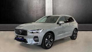 Volvo XC60 PLUS BRIGHT, B5 AWD, 184+10 kW