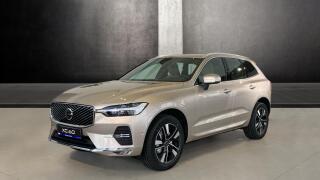 Volvo XC60 PLUS BRIGHT, B5 AWD, 184+10 kW