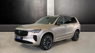 Volvo XC90 PLUS DARK, T8 AWD, 228+107 kW