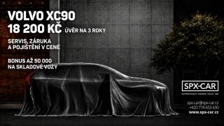 Volvo XC90 PLUS DARK, T8 AWD, 228+107 kW