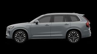 Volvo XC90 ULTRA BRIGHT, T8 AWD, 228+107