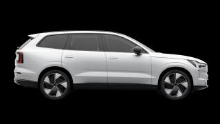 Volvo EX90 ULTRA, Twin Motor, 300 kW / 40