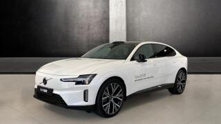 Volvo ostatn� ULTRA, Single Motor Extended R