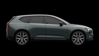 Volvo ostatn� ULTRA, P10 AWD electric, 375 k
