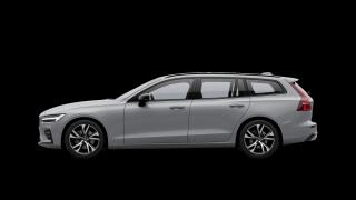 Volvo V60 PLUS DARK, B4, 145+10 kW / 197