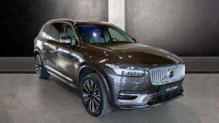 Volvo XC90 ULTIMATE BRIGHT, T8 AWD RECHAR
